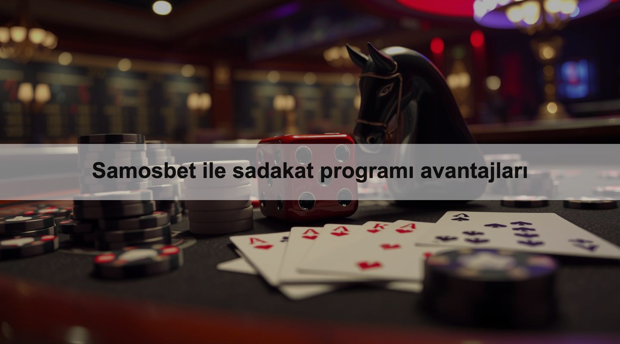 Samosbet ile sadakat programı avantajları 1 Samosbet ile sadakat programı avantajları