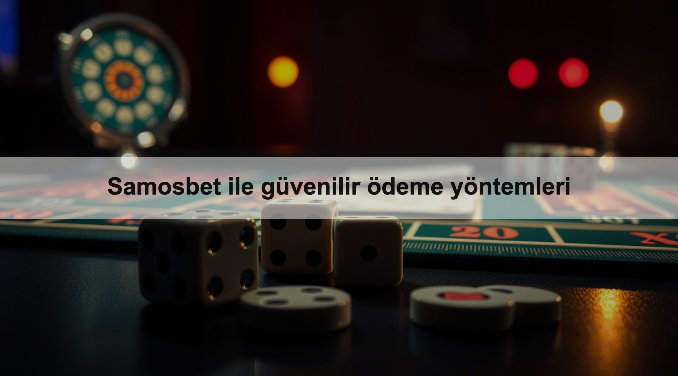 Samosbet ile güvenilir ödeme yöntemleri 1 Samosbet ile güvenilir ödeme yöntemleri