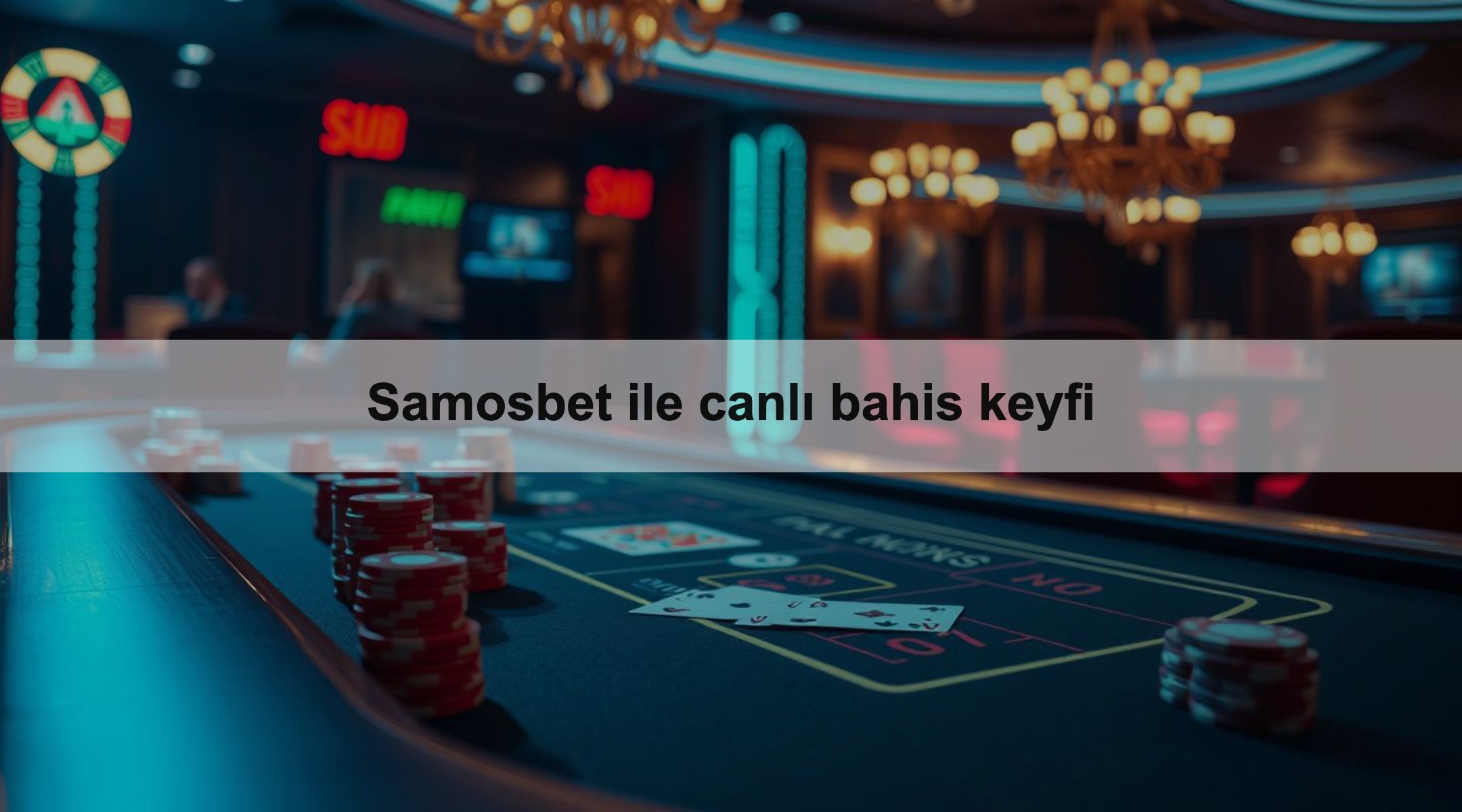 Samosbet ile canlı bahis keyfi 1 Samosbet ile canlı bahis keyfi